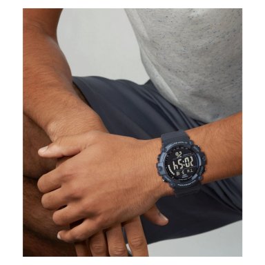 RELOJ CASIO HOMBRE CUARZO AE1500WH8BVDF - 4