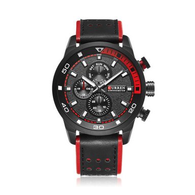 RELOJ CURREN HOMBRE KREB110428 - 1
