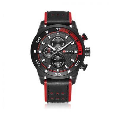 RELOJ CURREN HOMBRE KREB110428 - 3