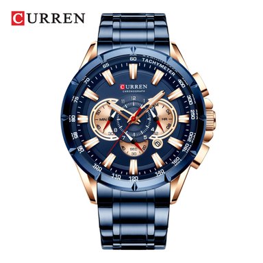 RELOJ CURREN HOMBRE KREC9503 - 1