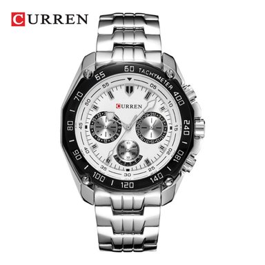 RELOJ CURREN HOMBRE KREA351902 - 1