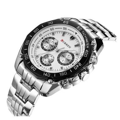 RELOJ CURREN HOMBRE KREA351902 - 2