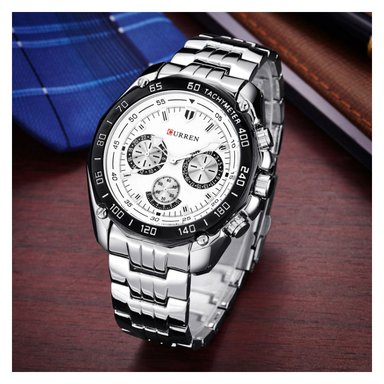 RELOJ CURREN HOMBRE KREA351902 - 3