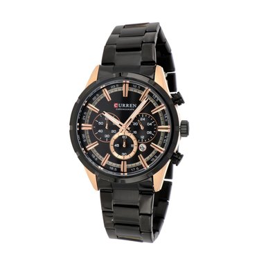 RELOJ CURREN HOMBRE KREC7601 - 3