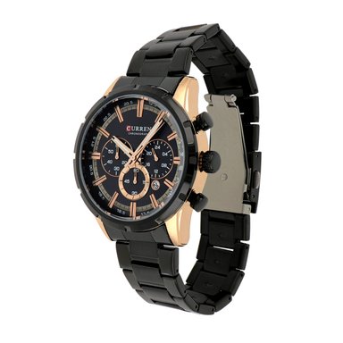 RELOJ CURREN HOMBRE KREC7601 - 4