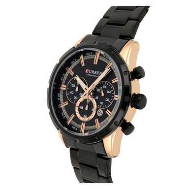 RELOJ CURREN HOMBRE KREC7601 - 5