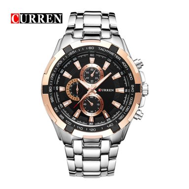 RELOJ CURREN HOMBRE KRE02192001 - 1