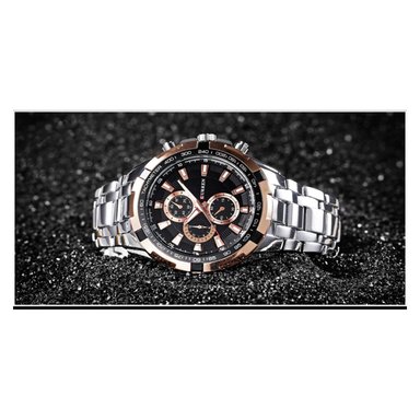 RELOJ CURREN HOMBRE KRE02192001 - 2