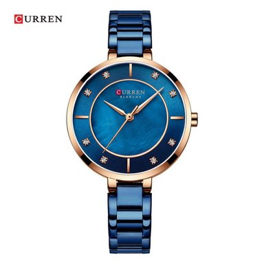 RELOJ CURREN MUJER KREC6103 - 1