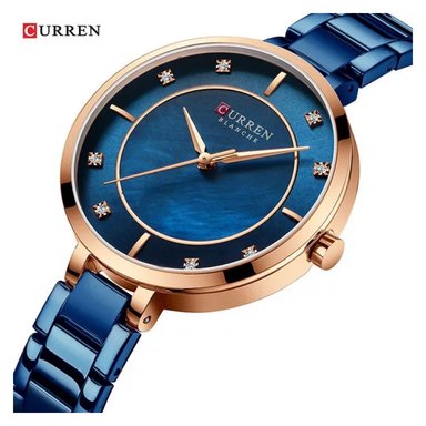 RELOJ CURREN MUJER KREC6103 - 2