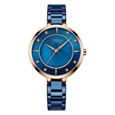 RELOJ CURREN MUJER KREC6103 - 3