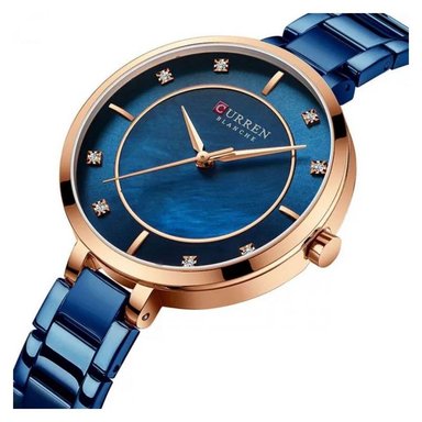 RELOJ CURREN MUJER KREC6103 - 4