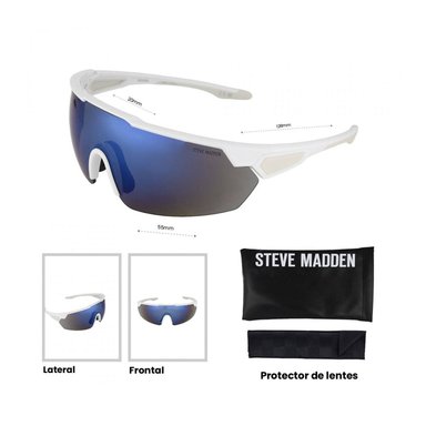 LENTES DE SOL STEVE MADDEN X17078 OUTLOOK - 5