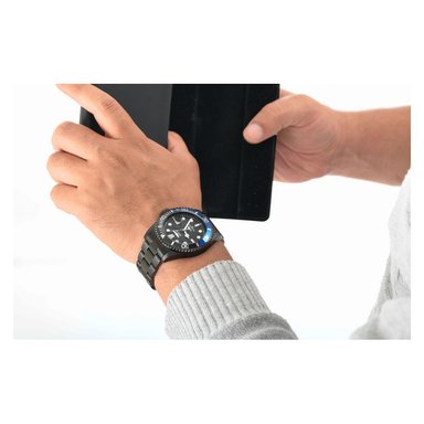 RELOJ INVICTA HOMBRE AUTOMATICO 44713 - 4