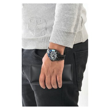 RELOJ INVICTA HOMBRE AUTOMATICO 44713 - 5