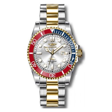 RELOJ DE PULSERA INVICTA 44707 HOMBRES - 1