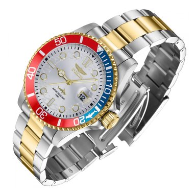 RELOJ DE PULSERA INVICTA 44707 HOMBRES - 2