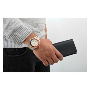 RELOJ DE PULSERA INVICTA 44707 HOMBRES - 5