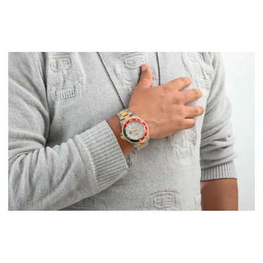 RELOJ DE PULSERA INVICTA 44707 HOMBRES - 6