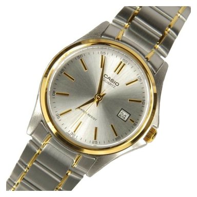 RELOJ CASIO MUJER LTP1183G-7ADF - 2