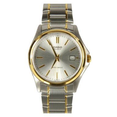 RELOJ CASIO MUJER LTP1183G-7ADF - 3