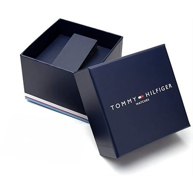 RELOJ TOMMY HILFIGER HOMBRE 1792120 - 4