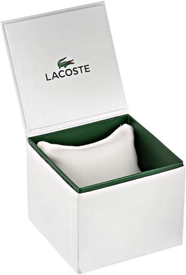RELOJ LACOSTE 2011169 QUARTZ - 2