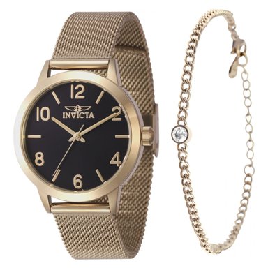 RELOJ INVICTA 47277  DAMA - 1