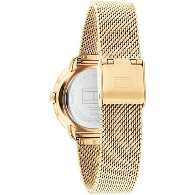 RELOJ TOMMY HILFIGER 1782699 MUJER QUARTZ - 4
