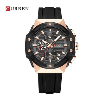 RELOJ DE PULSERA CURREN KREE0903 HOMBRE - 1