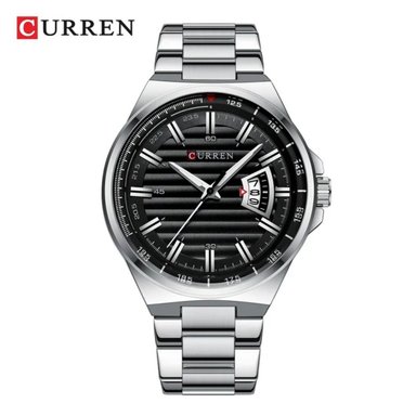 RELOJ DE PULSERA CURREN KRED011901 HOMBRE - 1