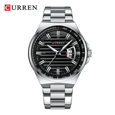 RELOJ DE PULSERA CURREN KRED011901 HOMBRE - 2