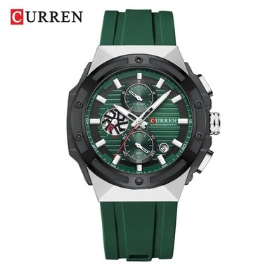 RELOJ DE PULSERA CURREN KREE0902 HOMBRE - 1