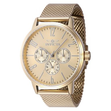 RELOJ INVICTA 47629  DAMA - 1