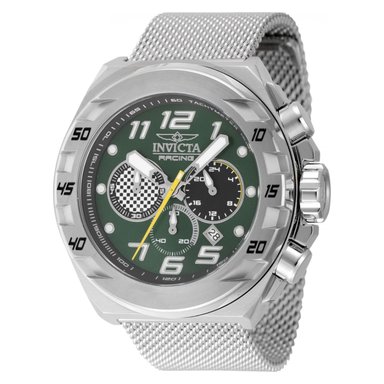 RELOJ DE PULSERA INVICTA 47200 HOMBRES - 1