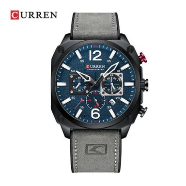 RELOJ DE PULSERA CURREN KRED360103 HOMBRE - 1