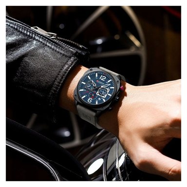 RELOJ DE PULSERA CURREN KRED360103 HOMBRE - 4