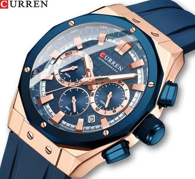 RELOJ DE PULSERA CURREN KREE0904 HOMBRE - 3