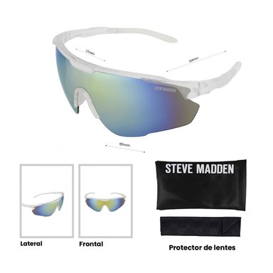 LENTES DE SOL STEVE MADDEN X17161 - 3