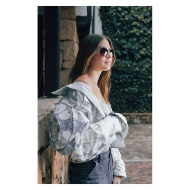 LENTES DE SOL  FOSSIL 66353598 - 3