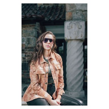LENTES DE SOL STEVE MADDEN X17074 - 4