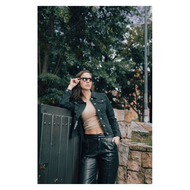 LENTES DE SOL  FOSSIL 66353687 - 4