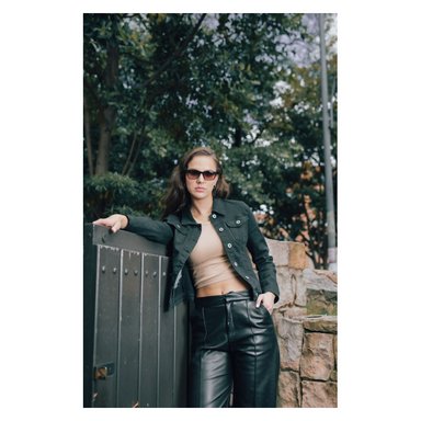 LENTES DE SOL  FOSSIL 66353687 - 5