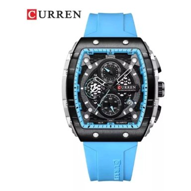 RELOJ CURREN KRED8221  HOMBRE - 3