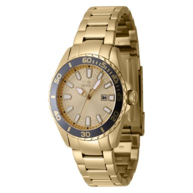 RELOJ INVICTA 47344  DAMA - 1