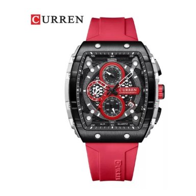 RELOJ CURREN KRED8204  HOMBRE - 1