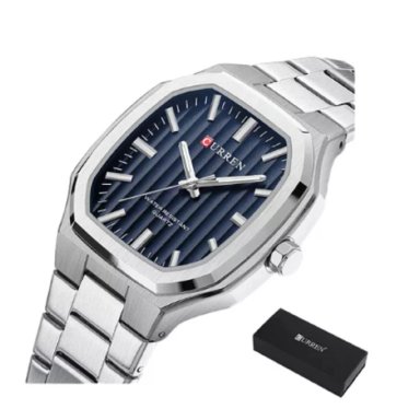 RELOJ CURREN KREE0502  HOMBRE - 2