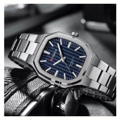RELOJ CURREN KREE0502  HOMBRE - 4