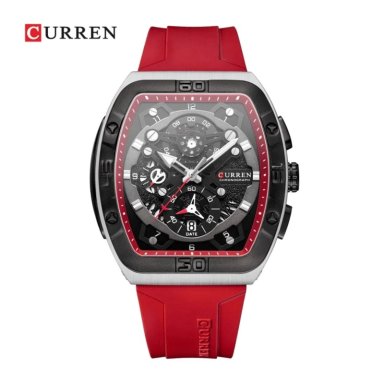 RELOJ CURREN KRED8705  HOMBRE - 1