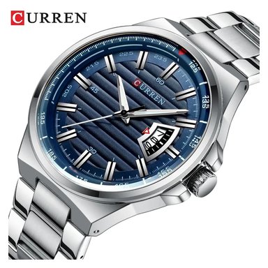 RELOJ CURREN KRED011903  HOMBRE - 1